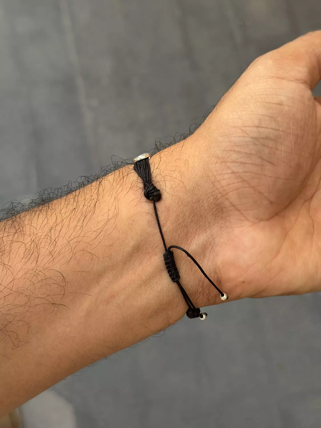 Midnight Orbit Bracelet hover image