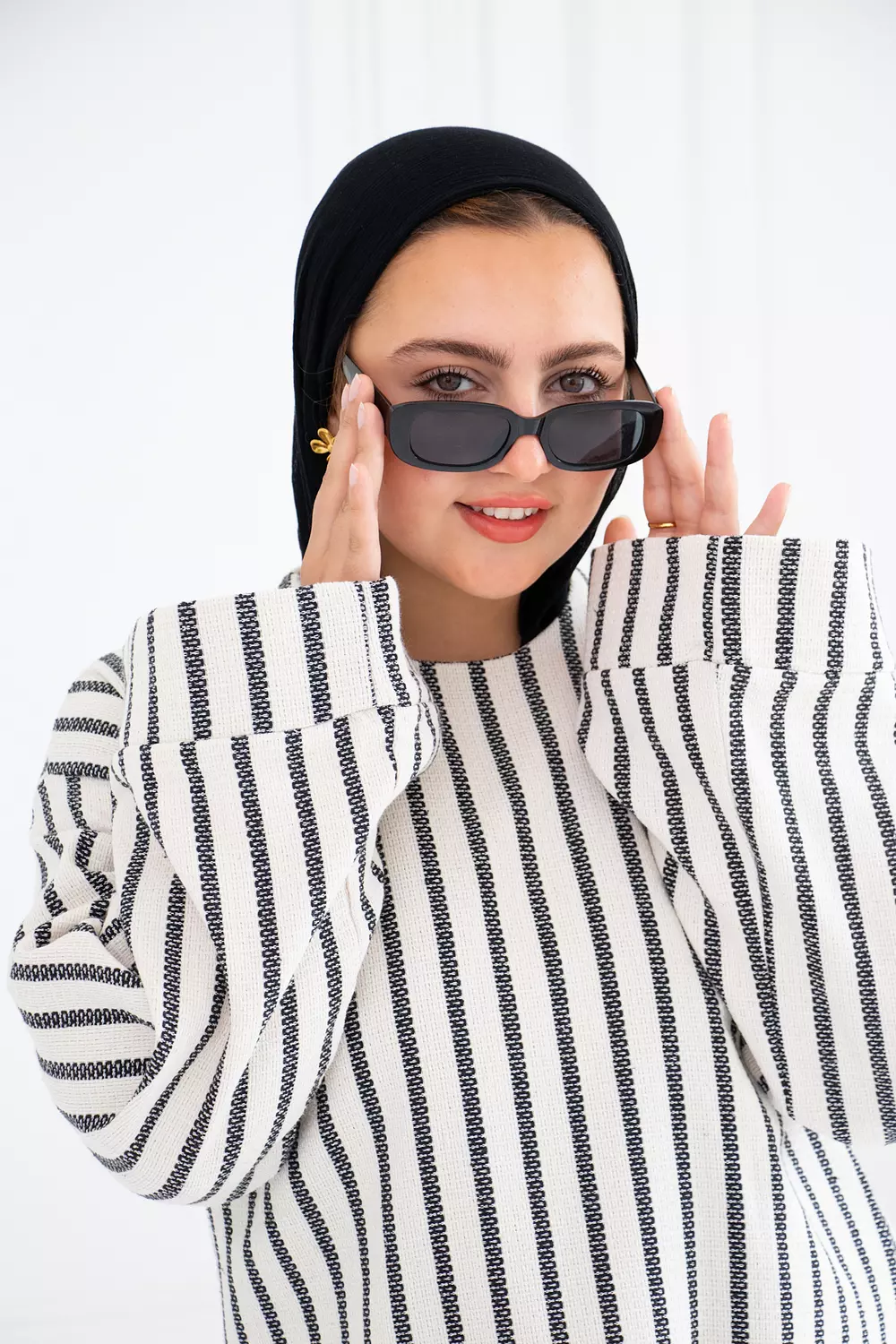 JOY blouse 15