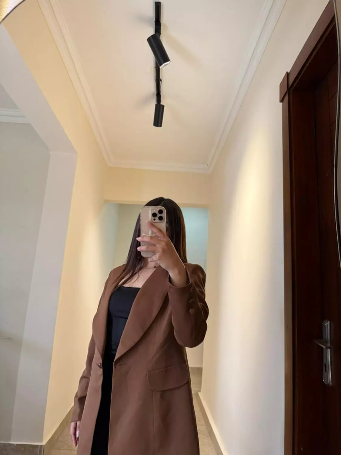 Long Blazer 15