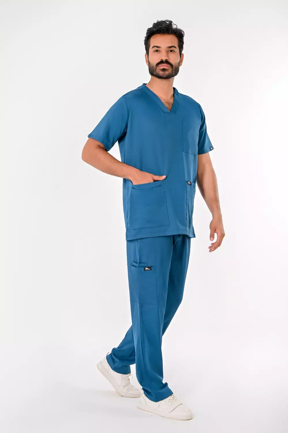 Lycra Pro Scrub 54
