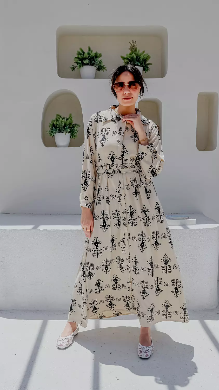 Tree Dress image