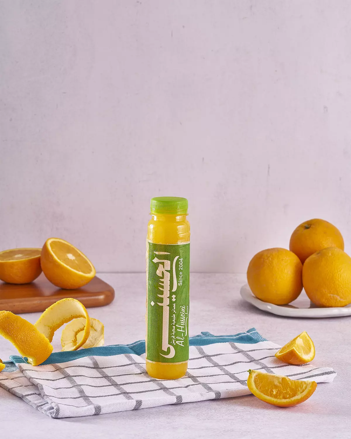Orange 250 ML image
