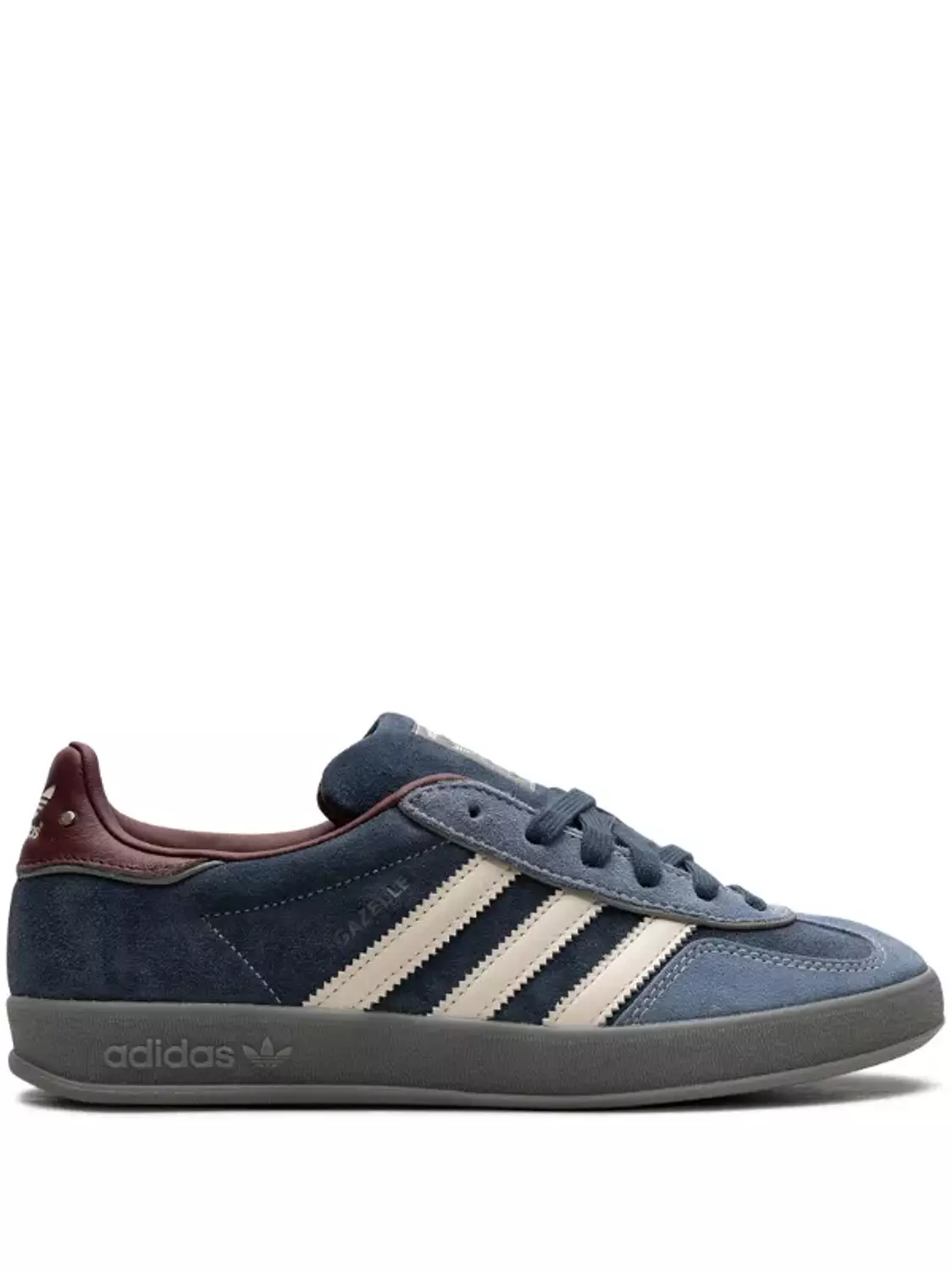 Gazelle Indoor "Crew Navy" sneakers 1
