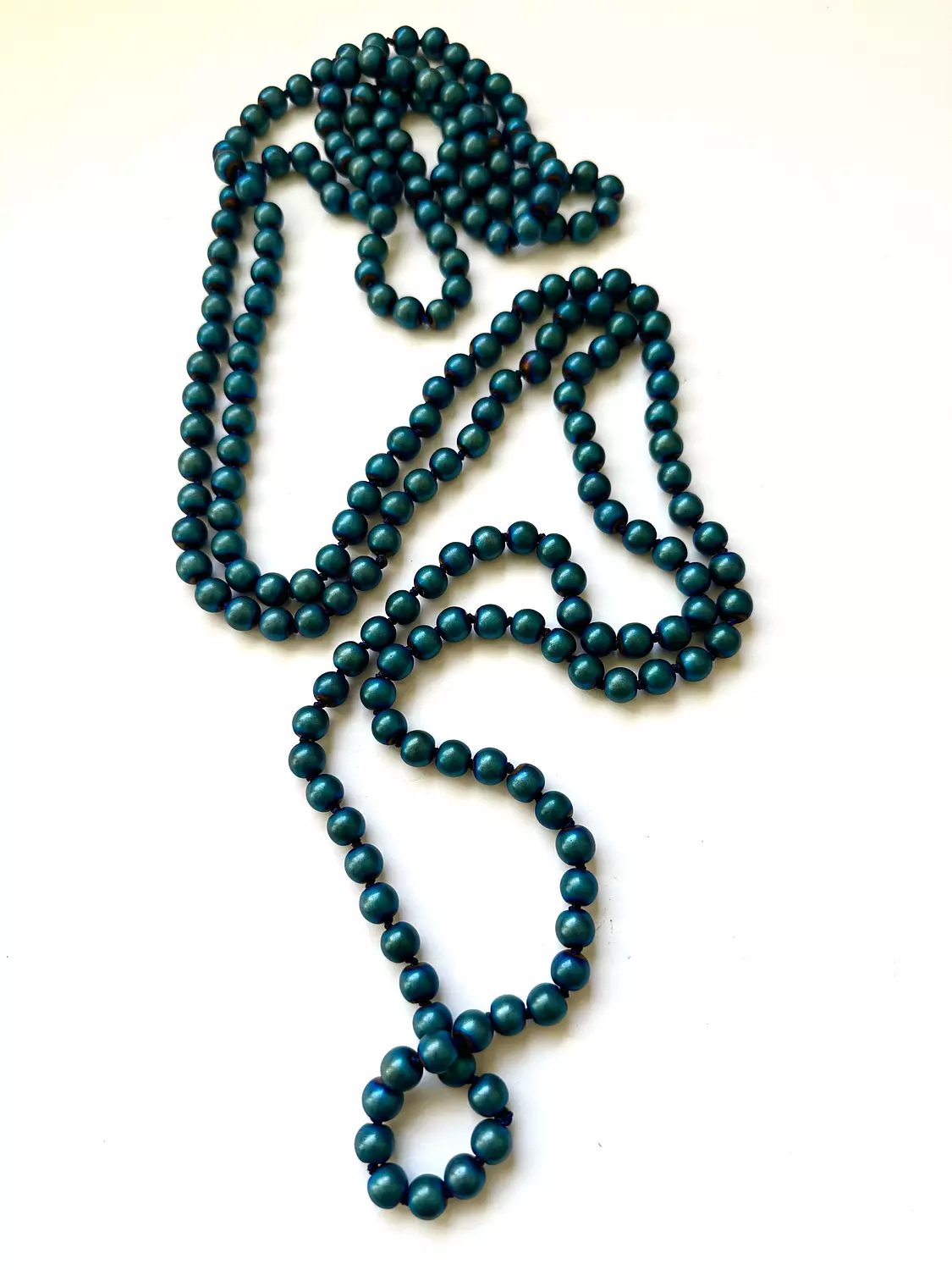 Blue metallic  1