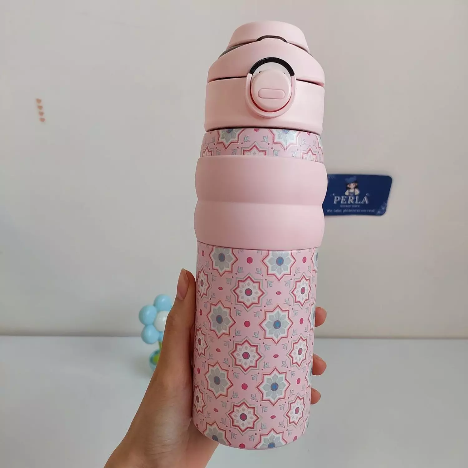 Classic Bottle 3