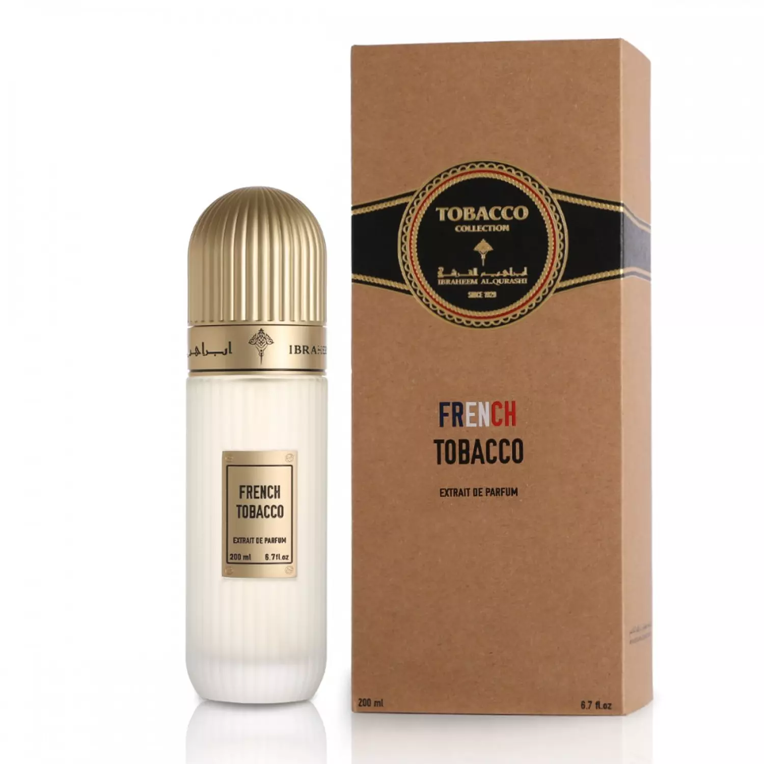 French tobbaco image