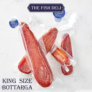 <h4><span style="color: rgb(35, 40, 78)"><br>Bottarga &amp; Caviar</span></h4>