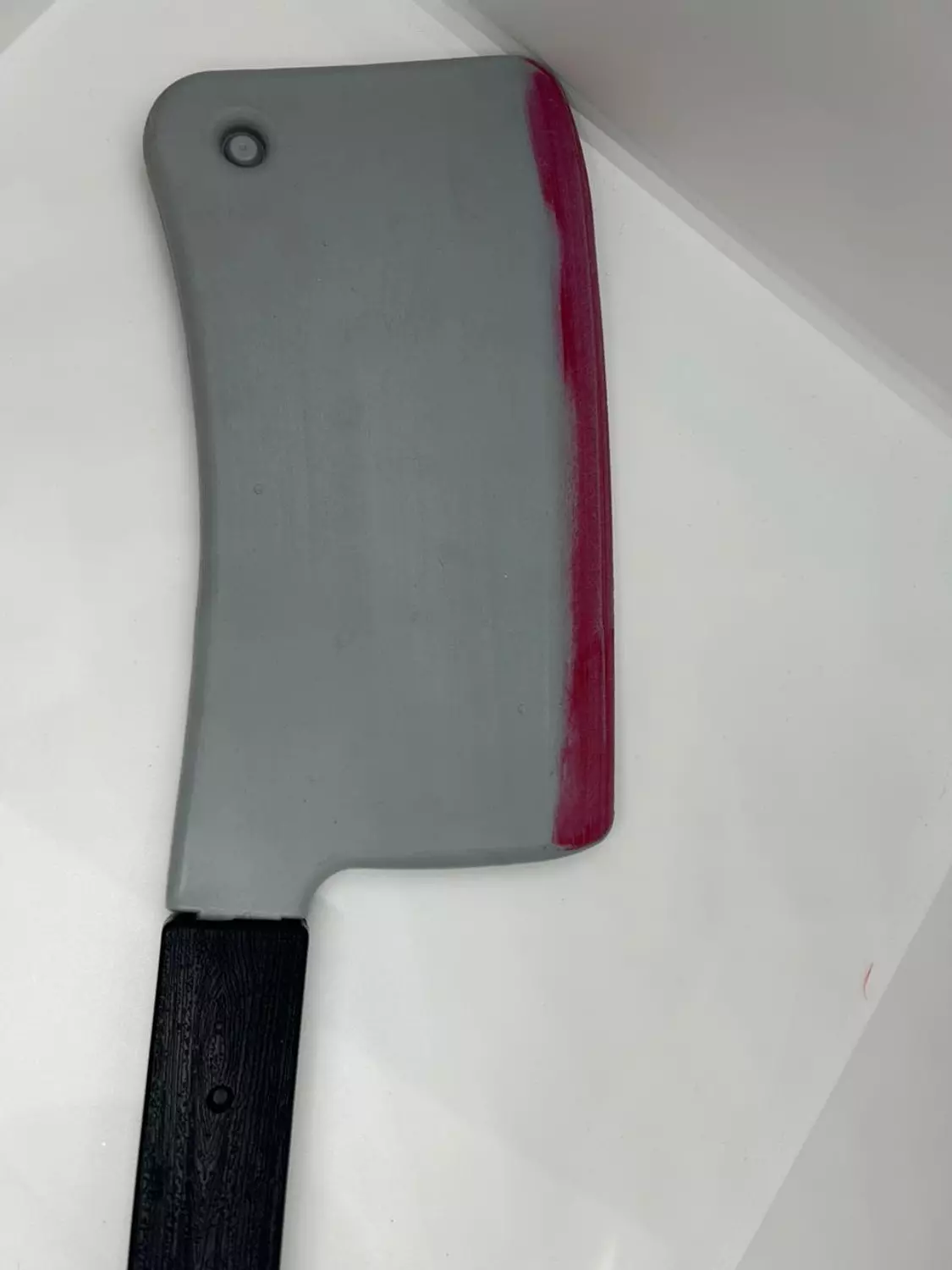 Halloween Knife 1