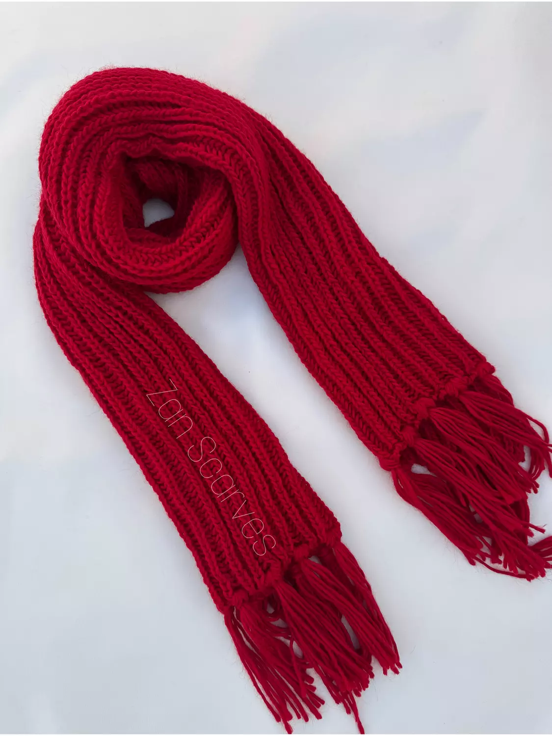Mikasa Scarf 🧣 image