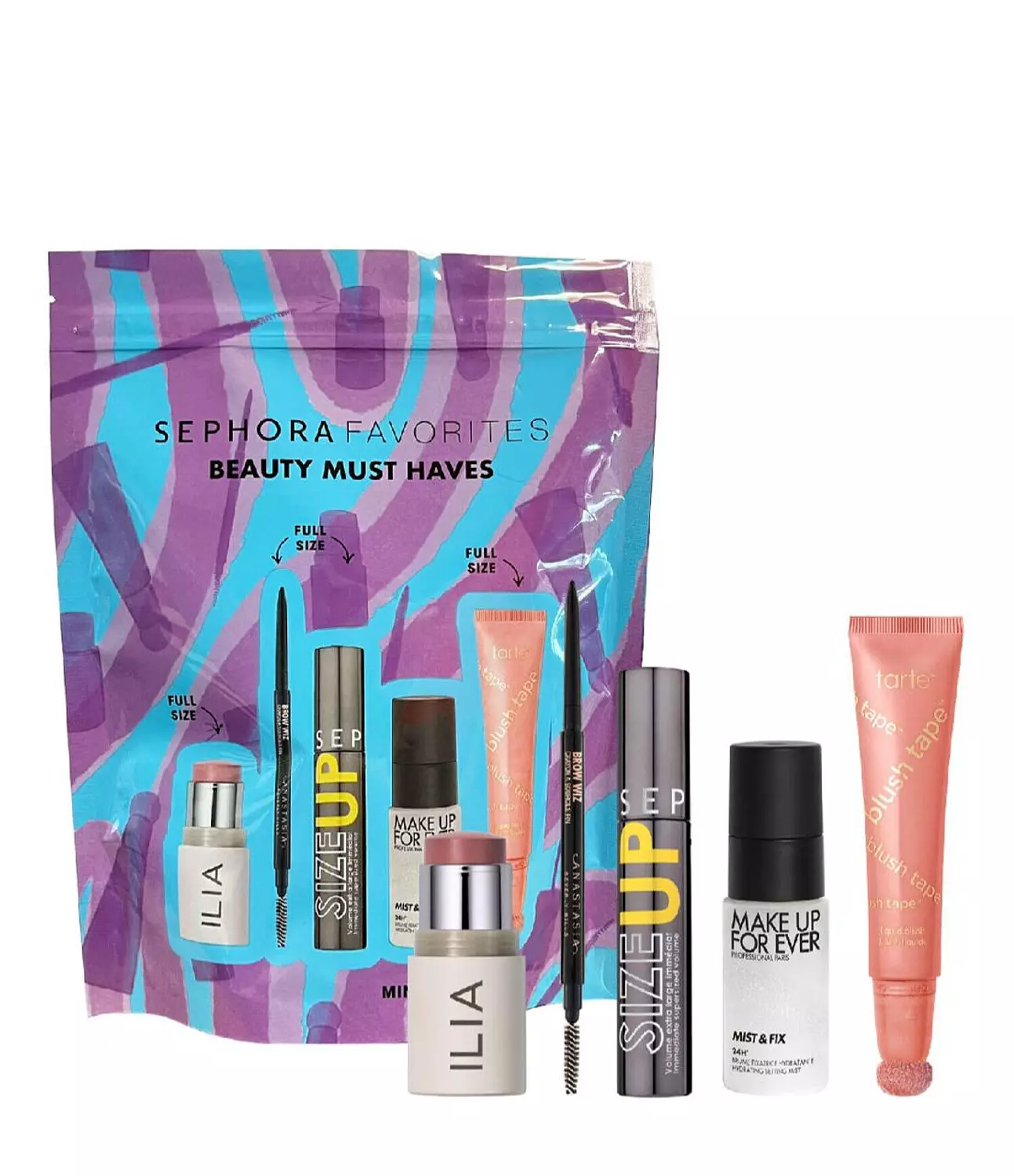 Sephora Favorites – Social Favs Set image