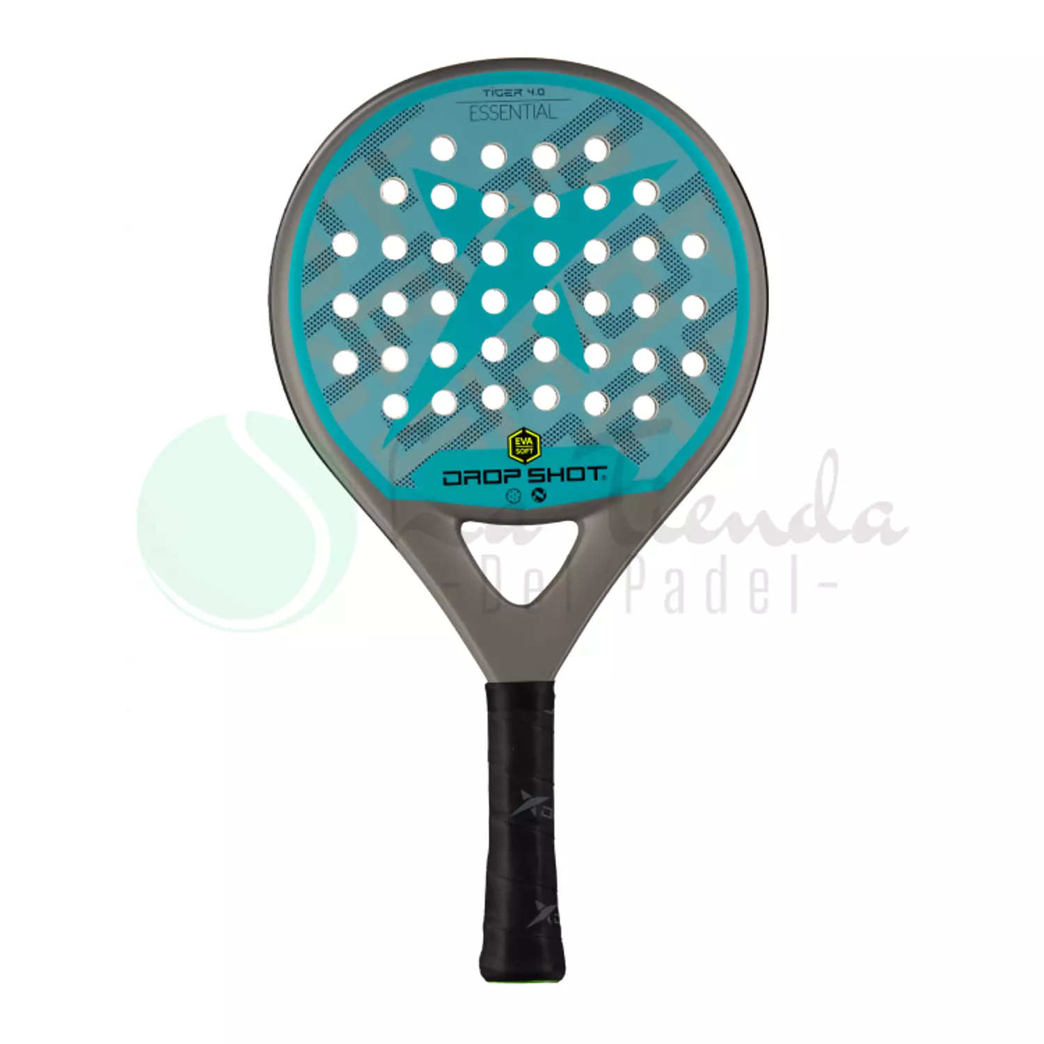 Drop Shot Tiger 4.0 Padel Racket image