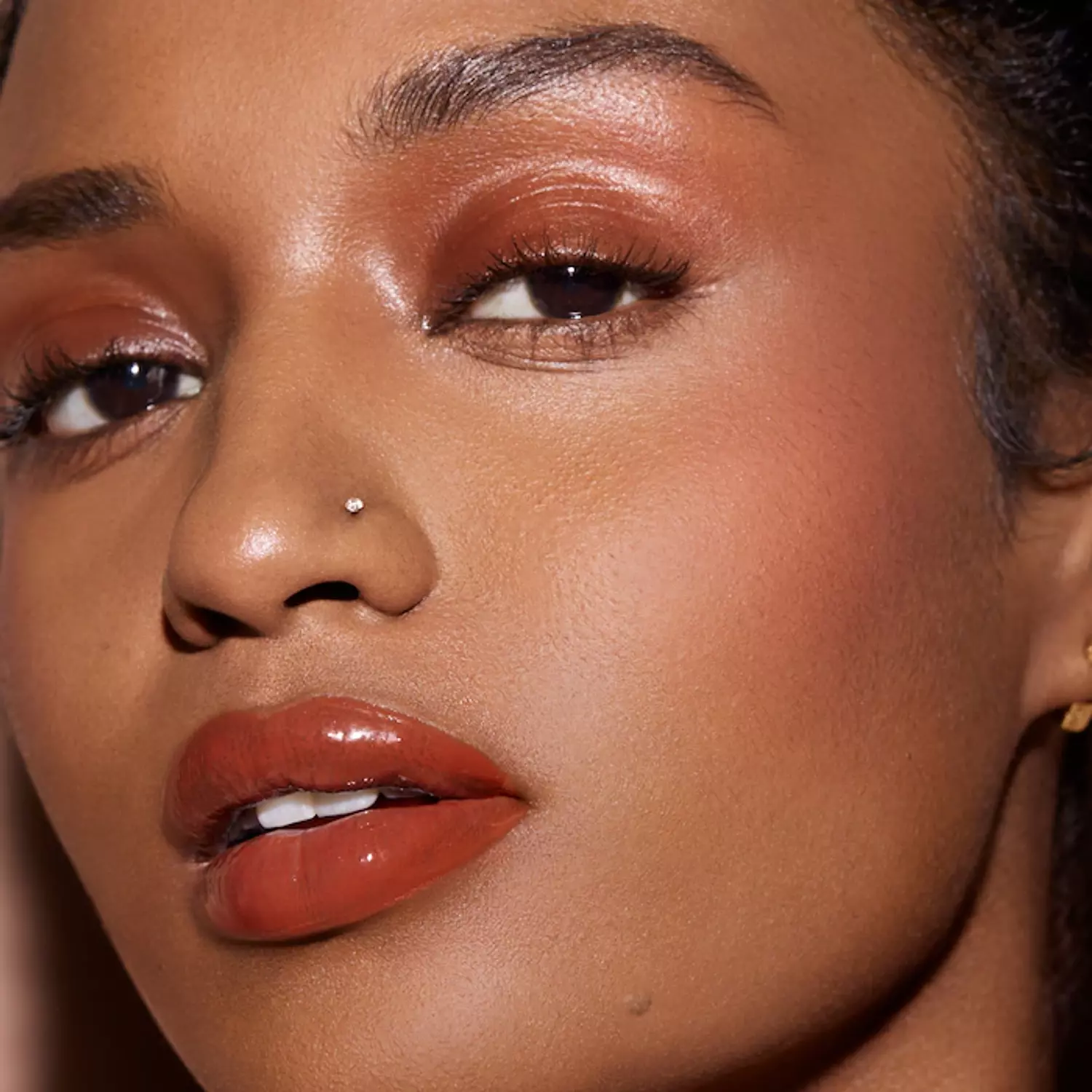 Fenty Beauty by Rihanna Gloss Bomb Cream Color Drip Lip Cream cookie jar 1