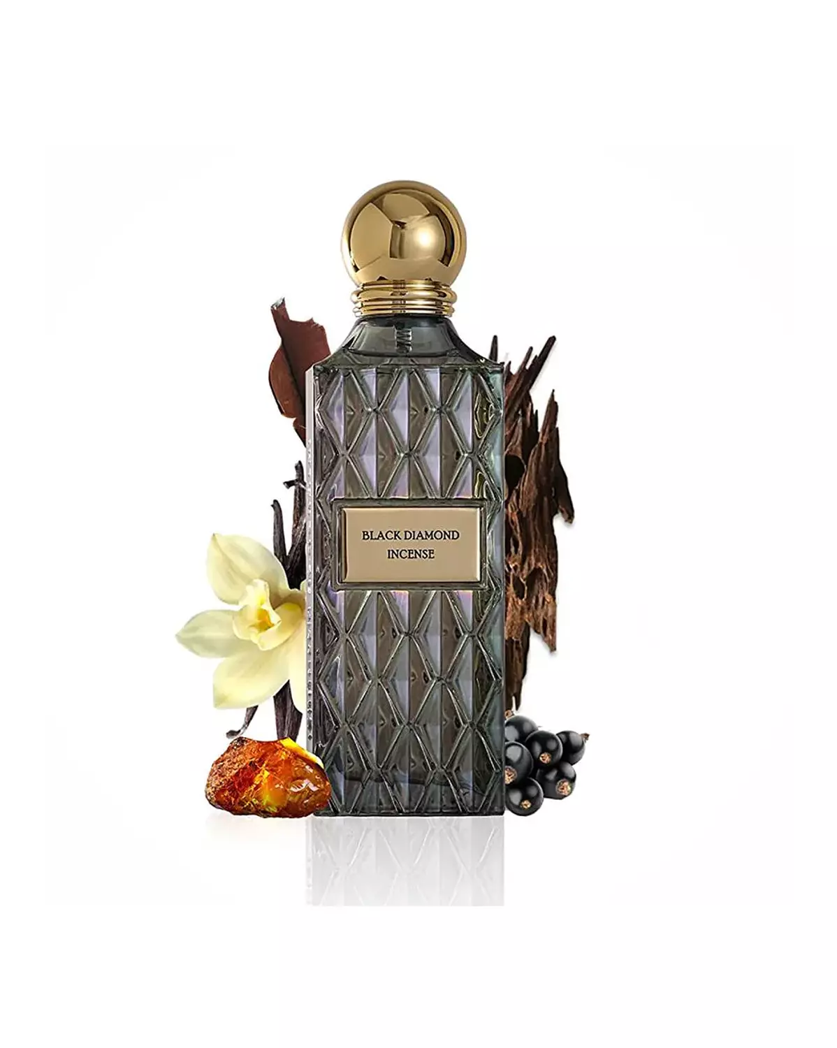 Black Diamond-150ml image