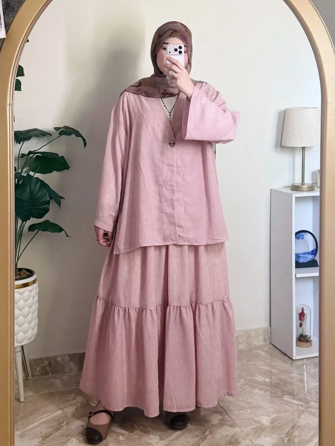 Diana Pink Set 💕 2