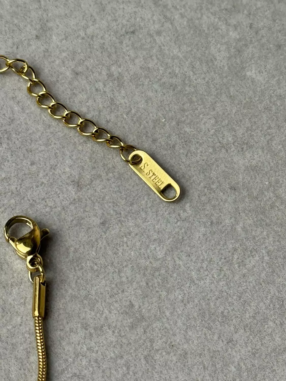Gold Bracelet 6 2