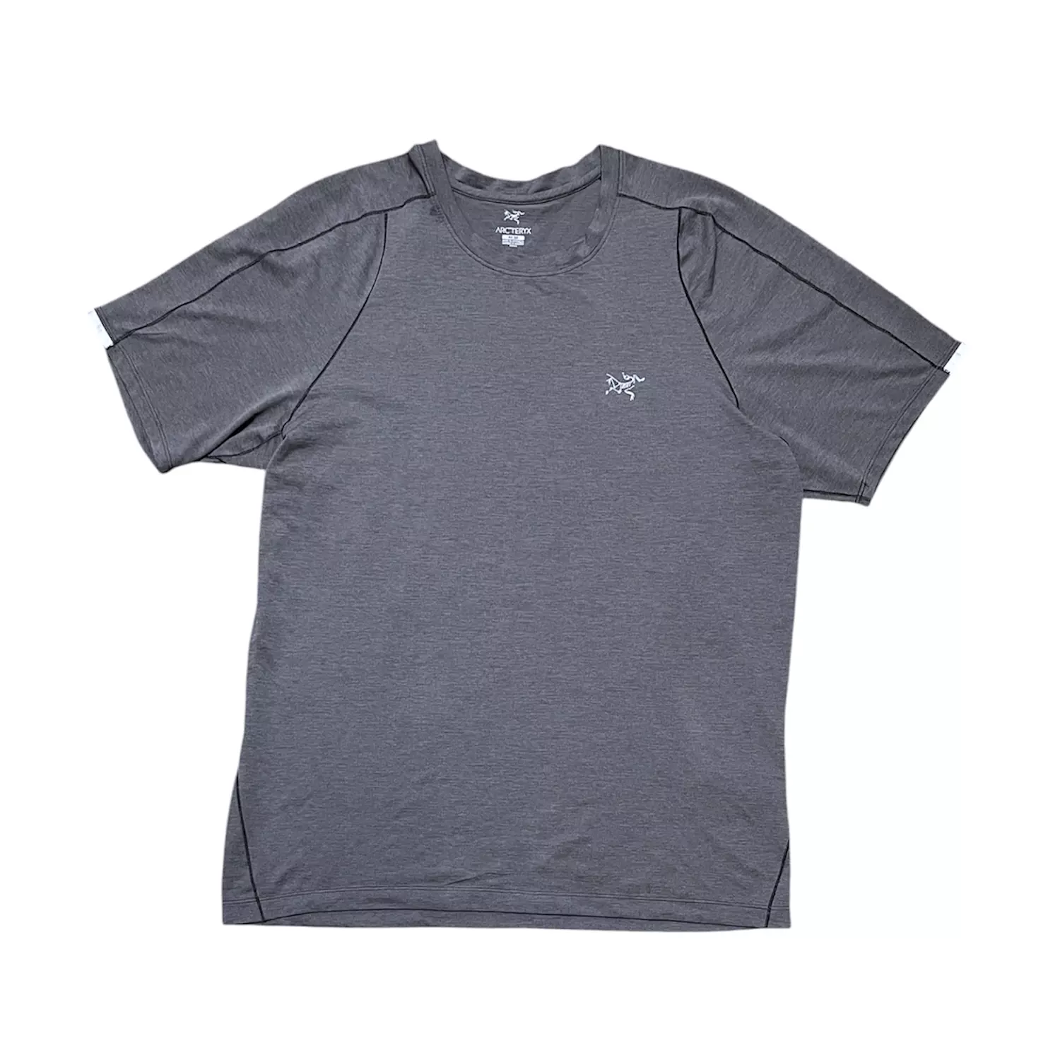 Arctreyx Polyster Tshirt