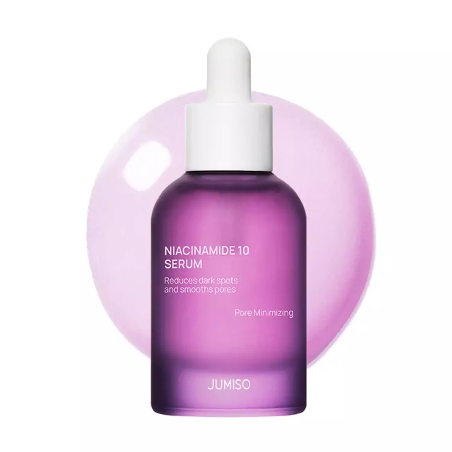 JUMISO - Niacinamide 10 Serum image