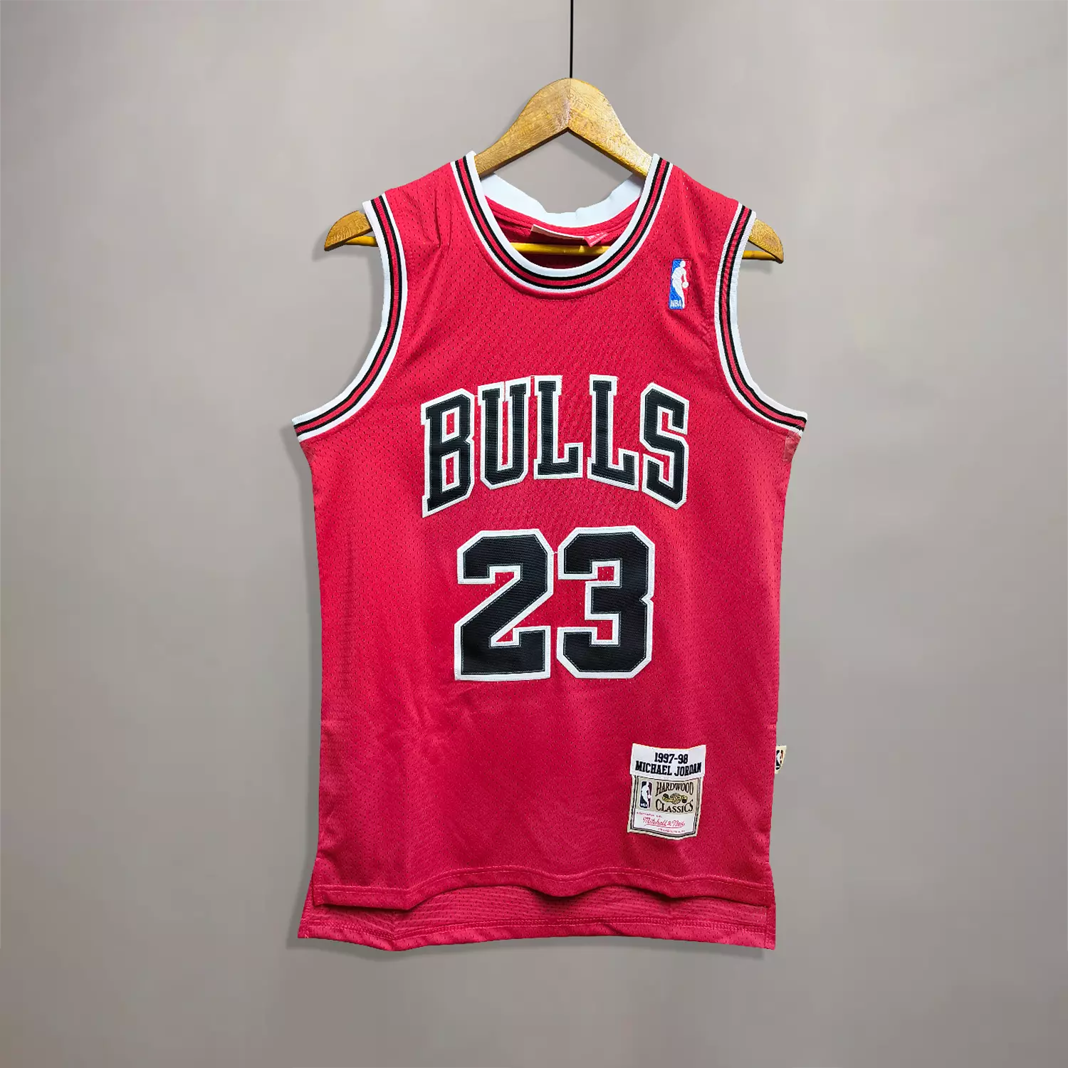 CHICAGO BULLS - BASKETBALL