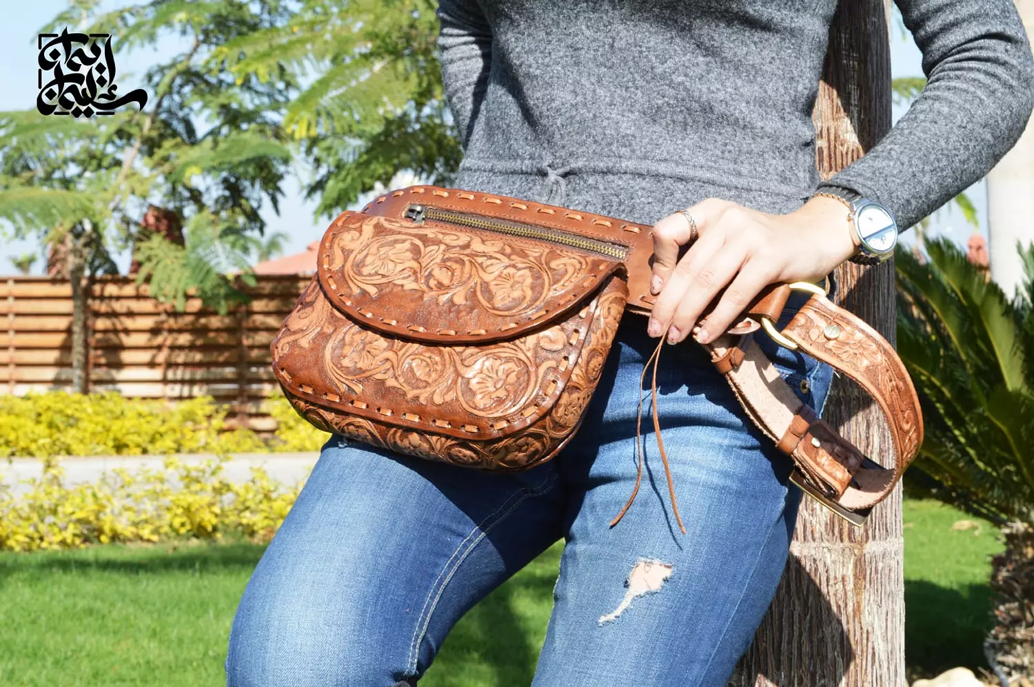 Belt Bag V.5 4