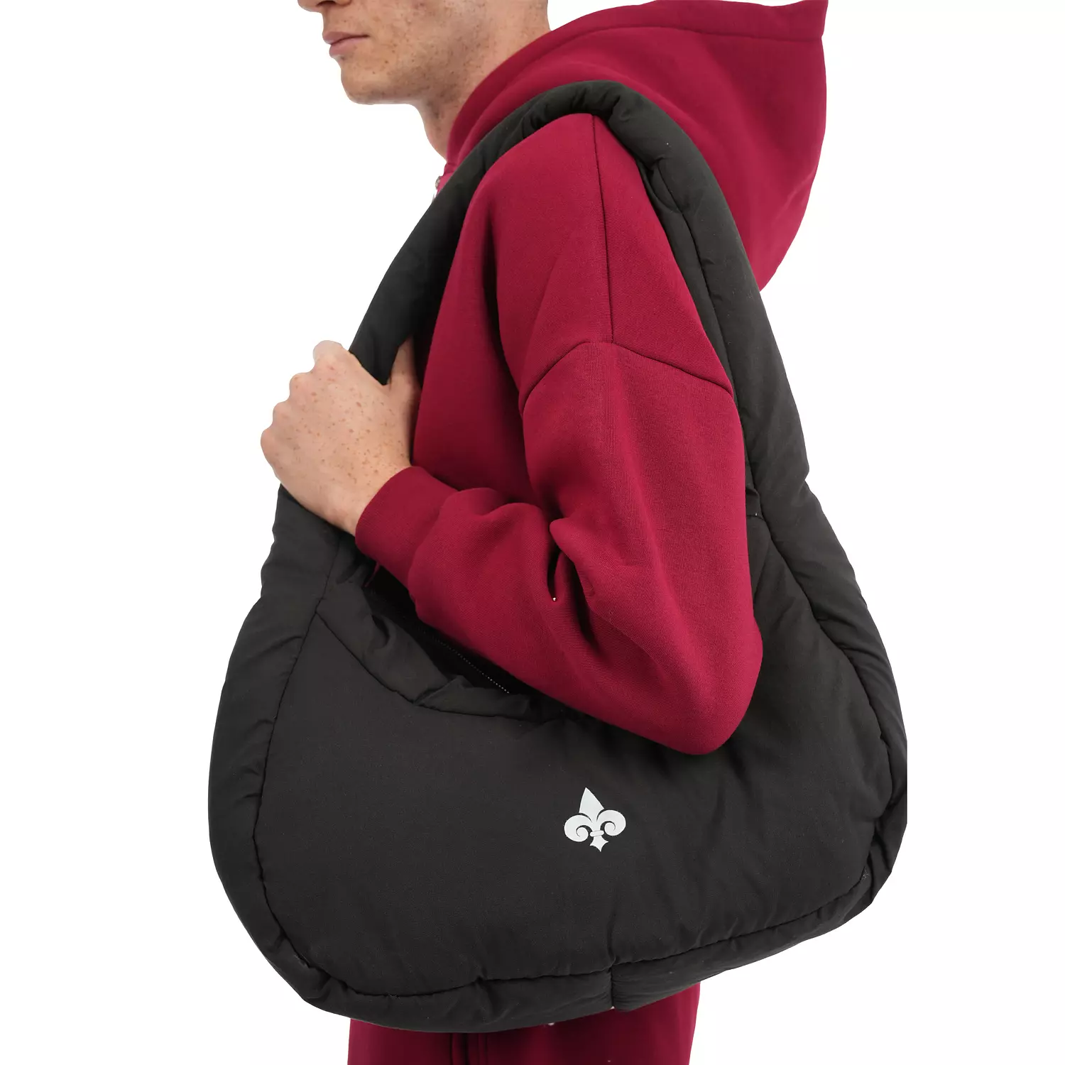 Bag Elegant Crescent hover image