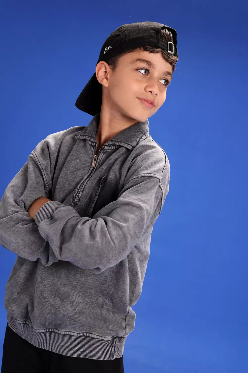 Acid washed Paranoid image