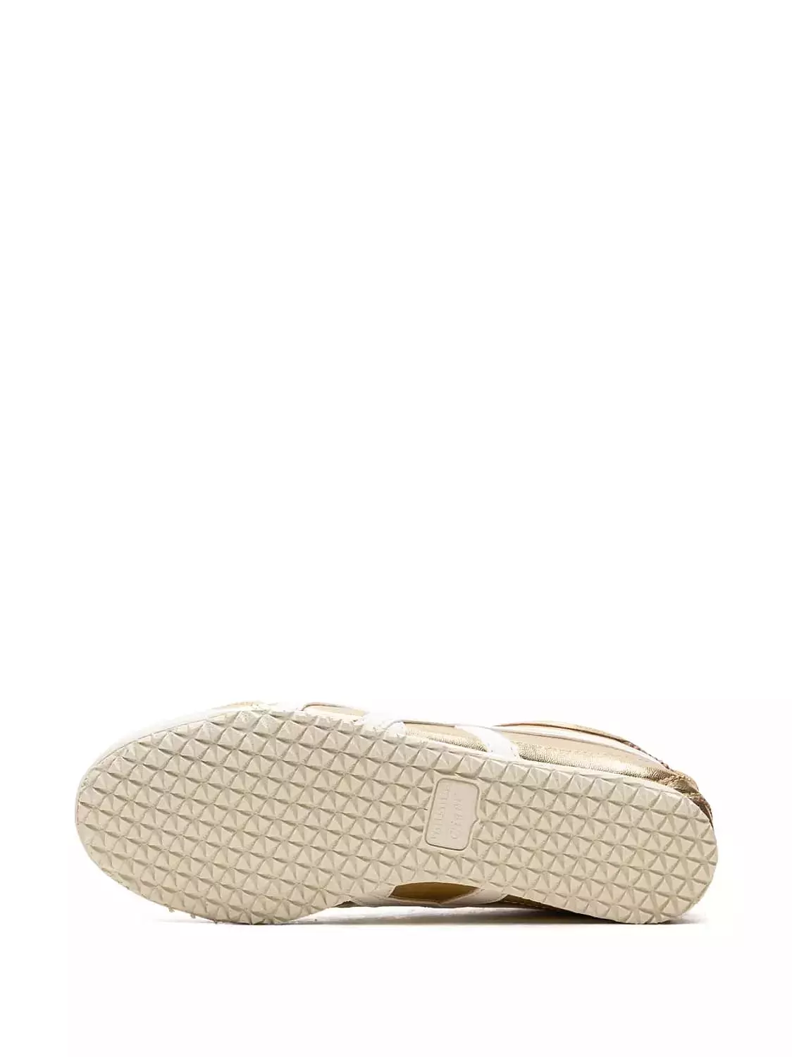 Mexico 66™ "Gold/White" sneakers 3