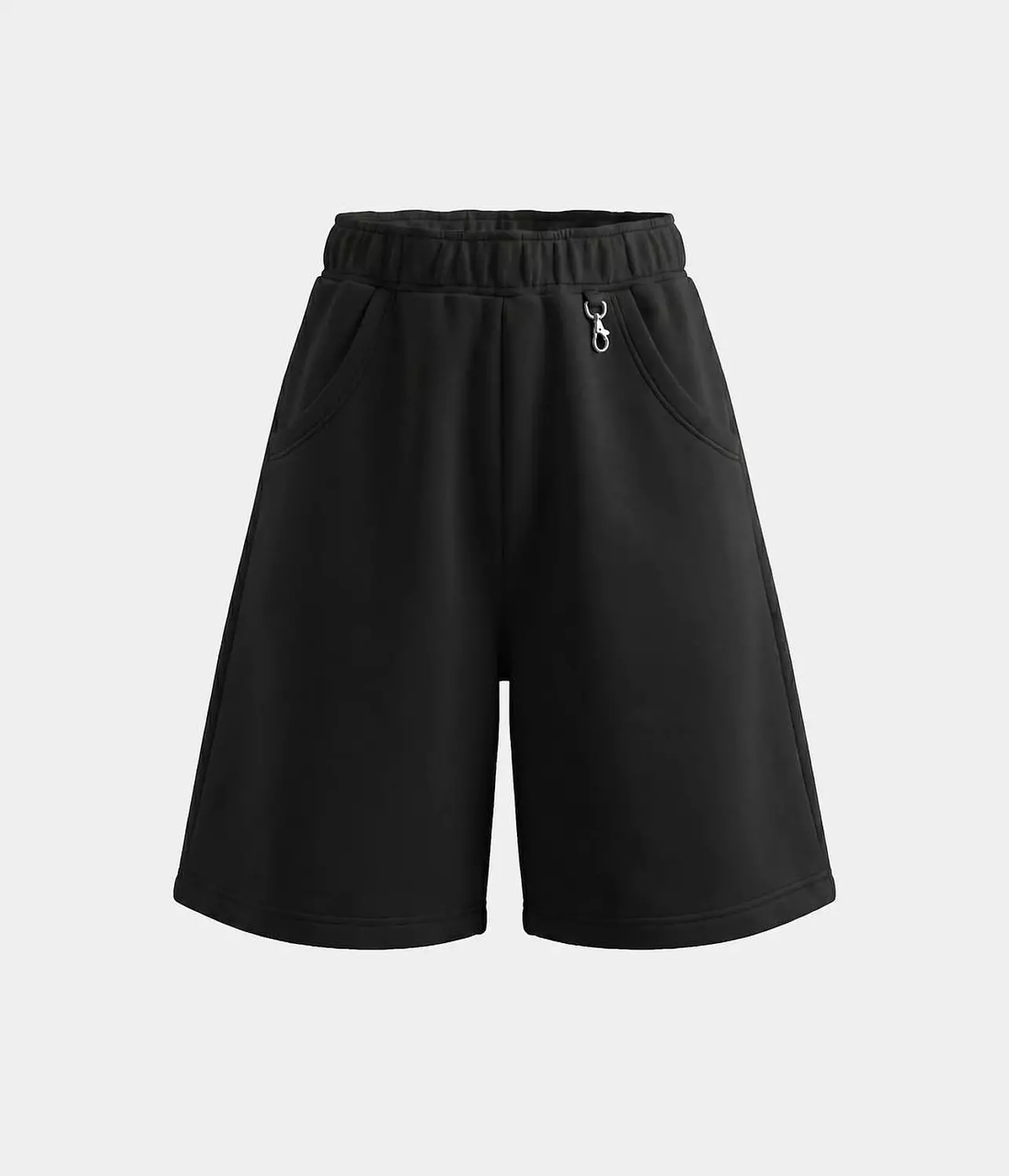 Baggy Short  1