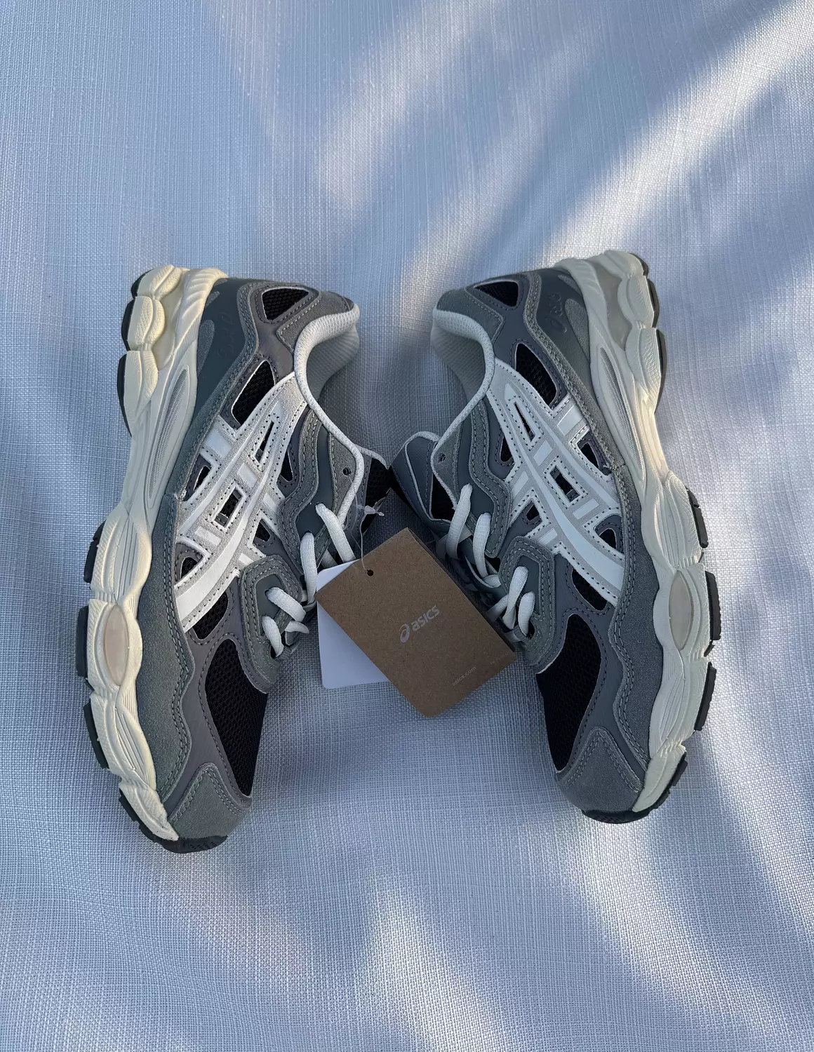 Asics Gel -NYC hover image