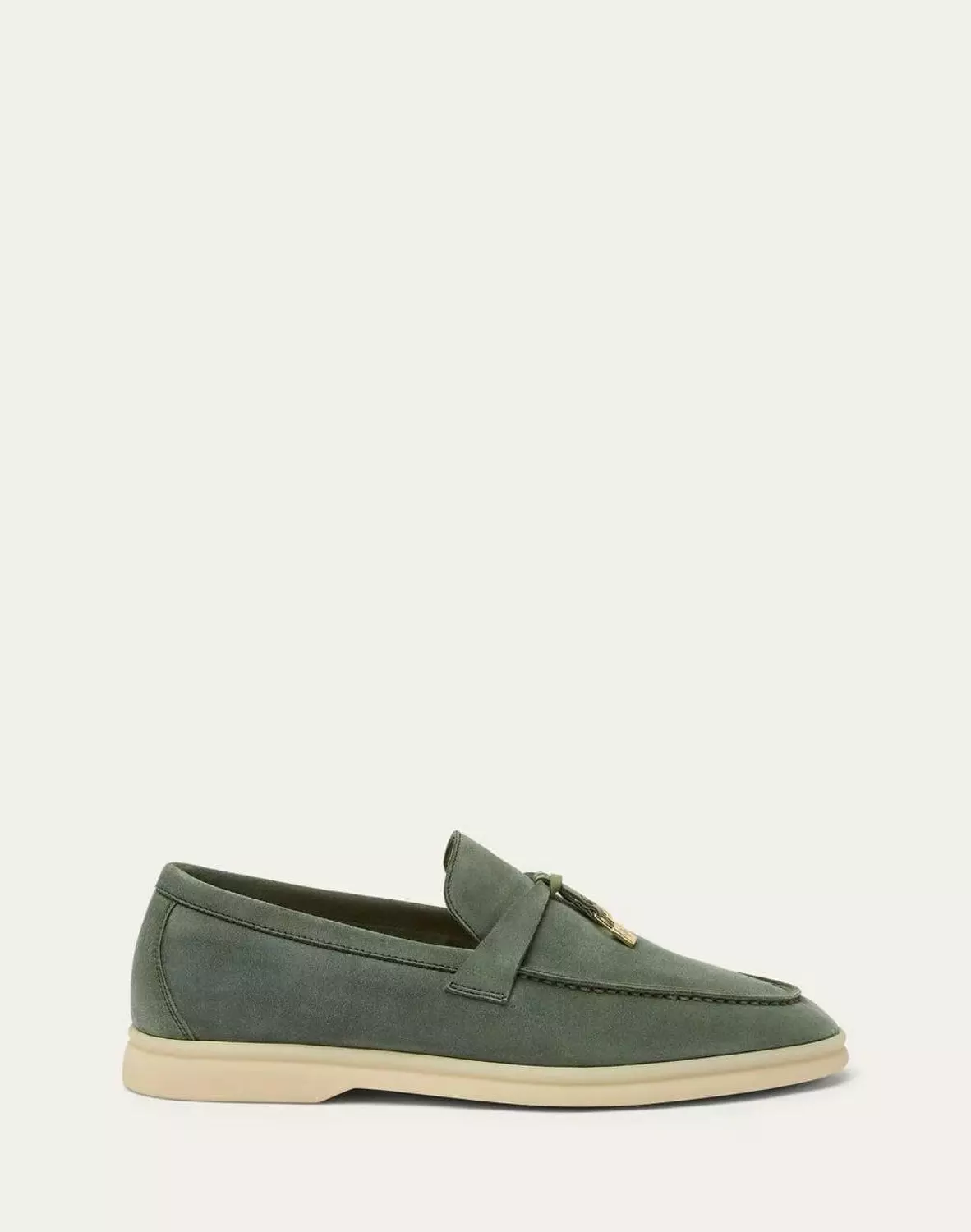 Loro Piana Summer Green 2