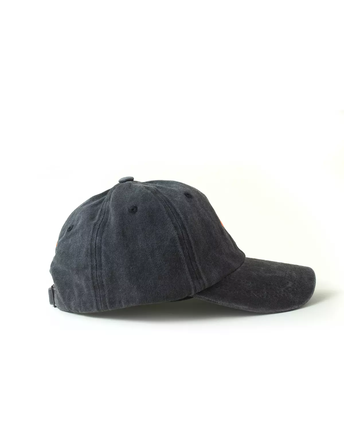 "Cairo Ember" Black 3