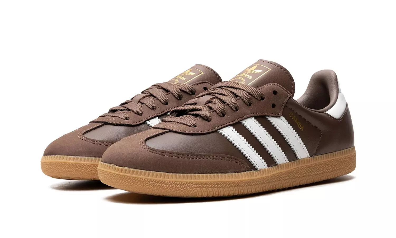 SAMBA OG WMNS "Earth Strata Gum image