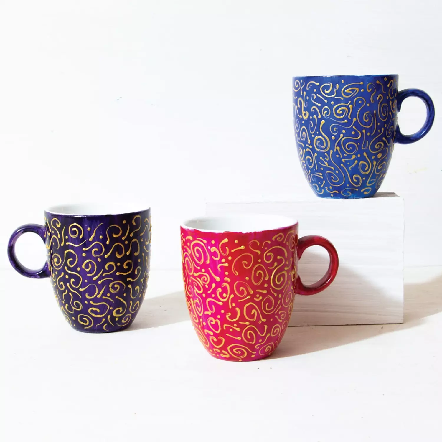  Zakhrafa Mugs image