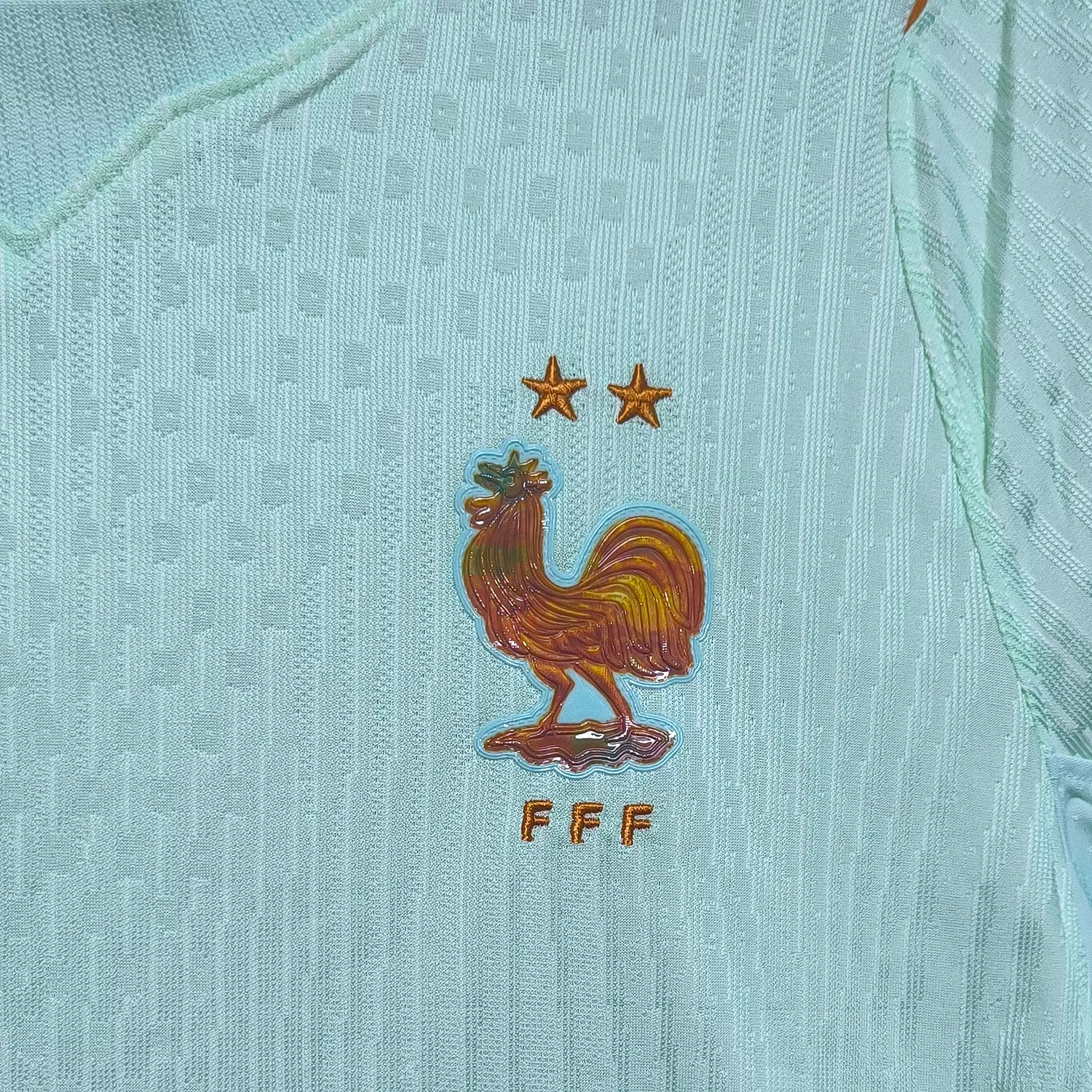 FRANCE WORLD CUP 26 PLAYER - NATIONAL 3