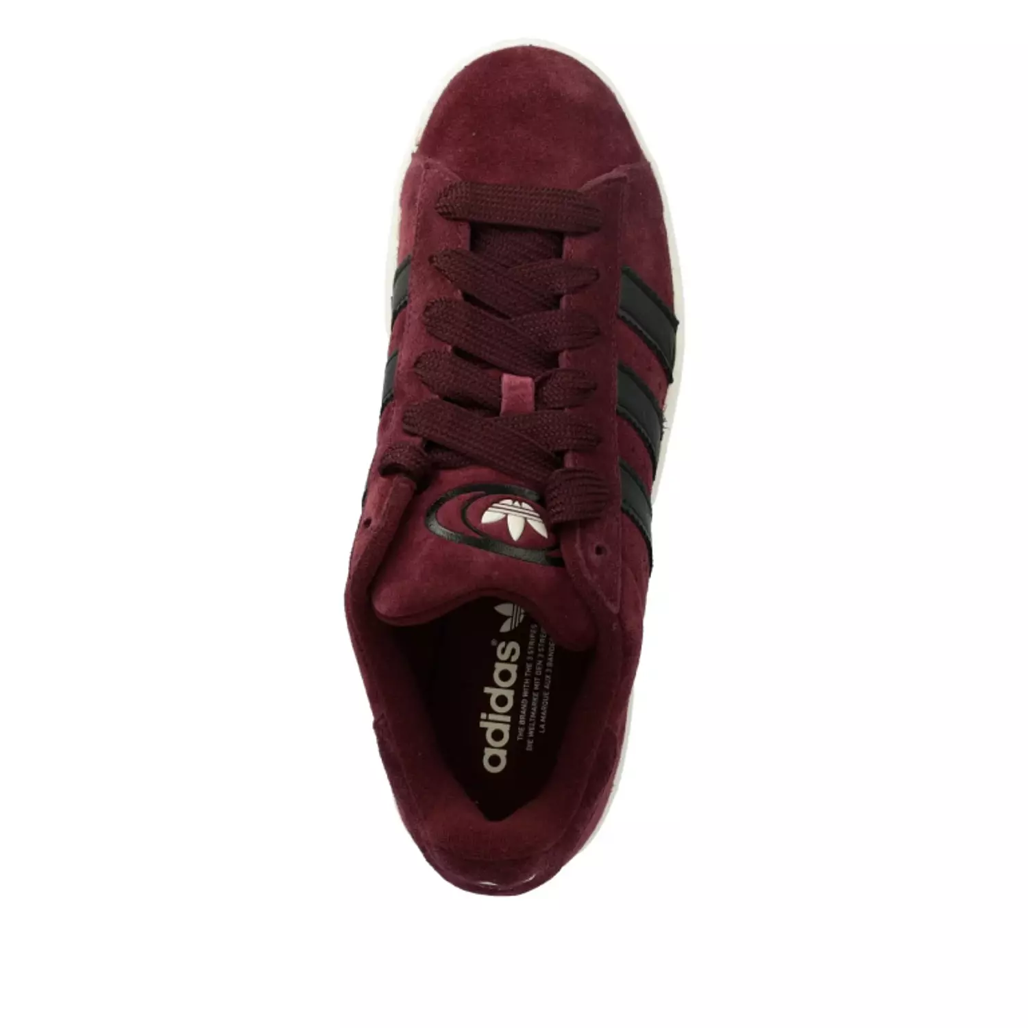 Adidas Campus 00s Maroon 3