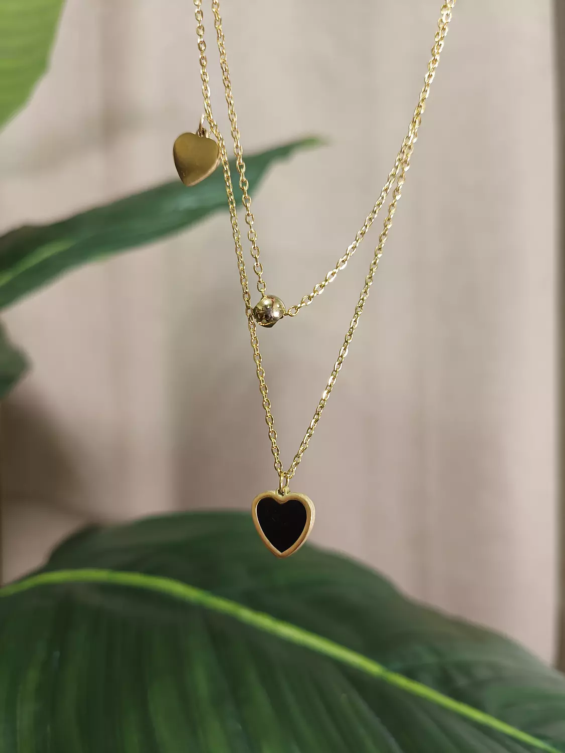 سلسلة قلوب image