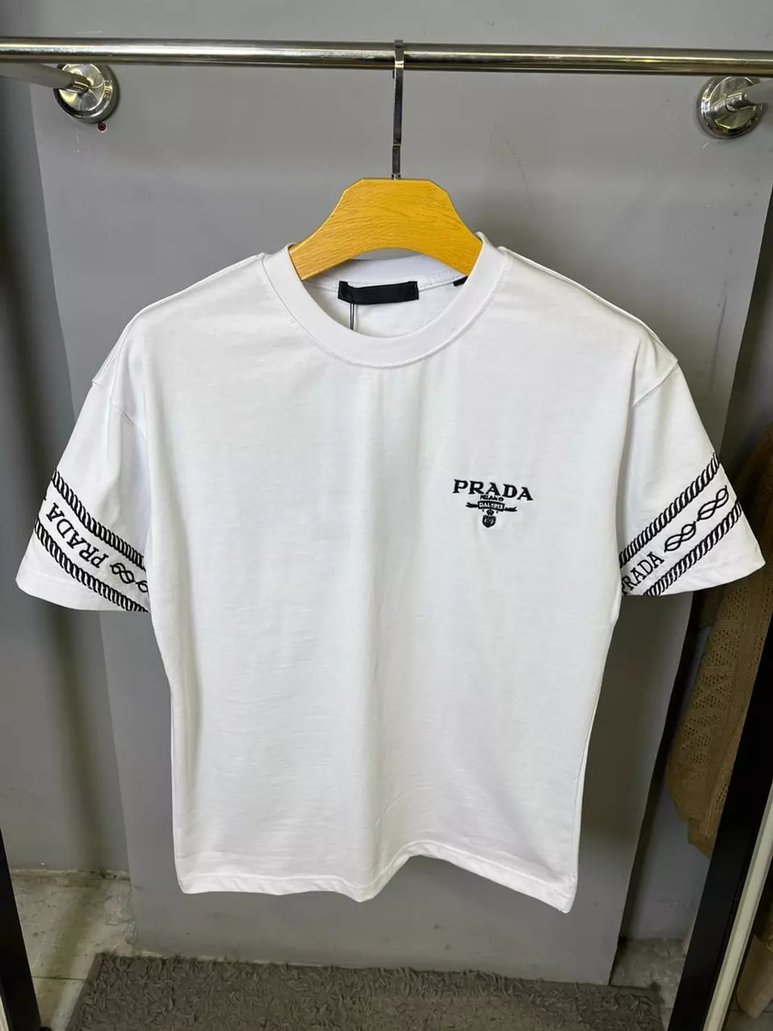 PRADA TSHIRT / 1471 3