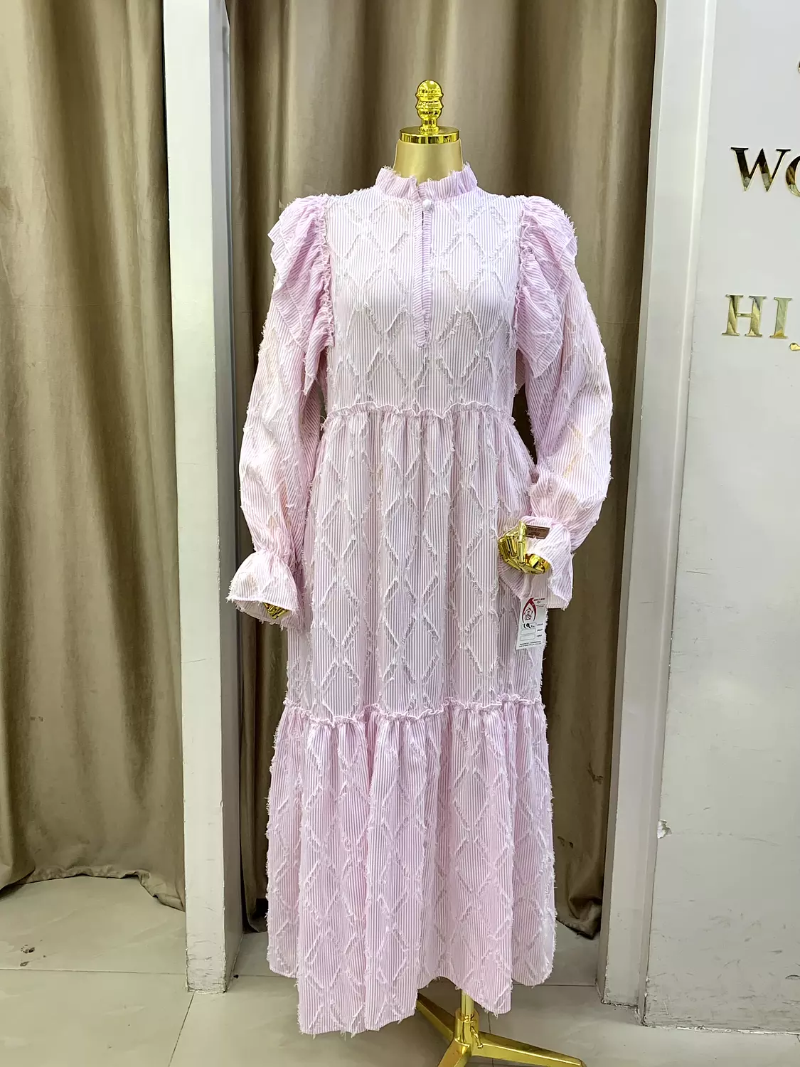 Karaneesh Dress 3