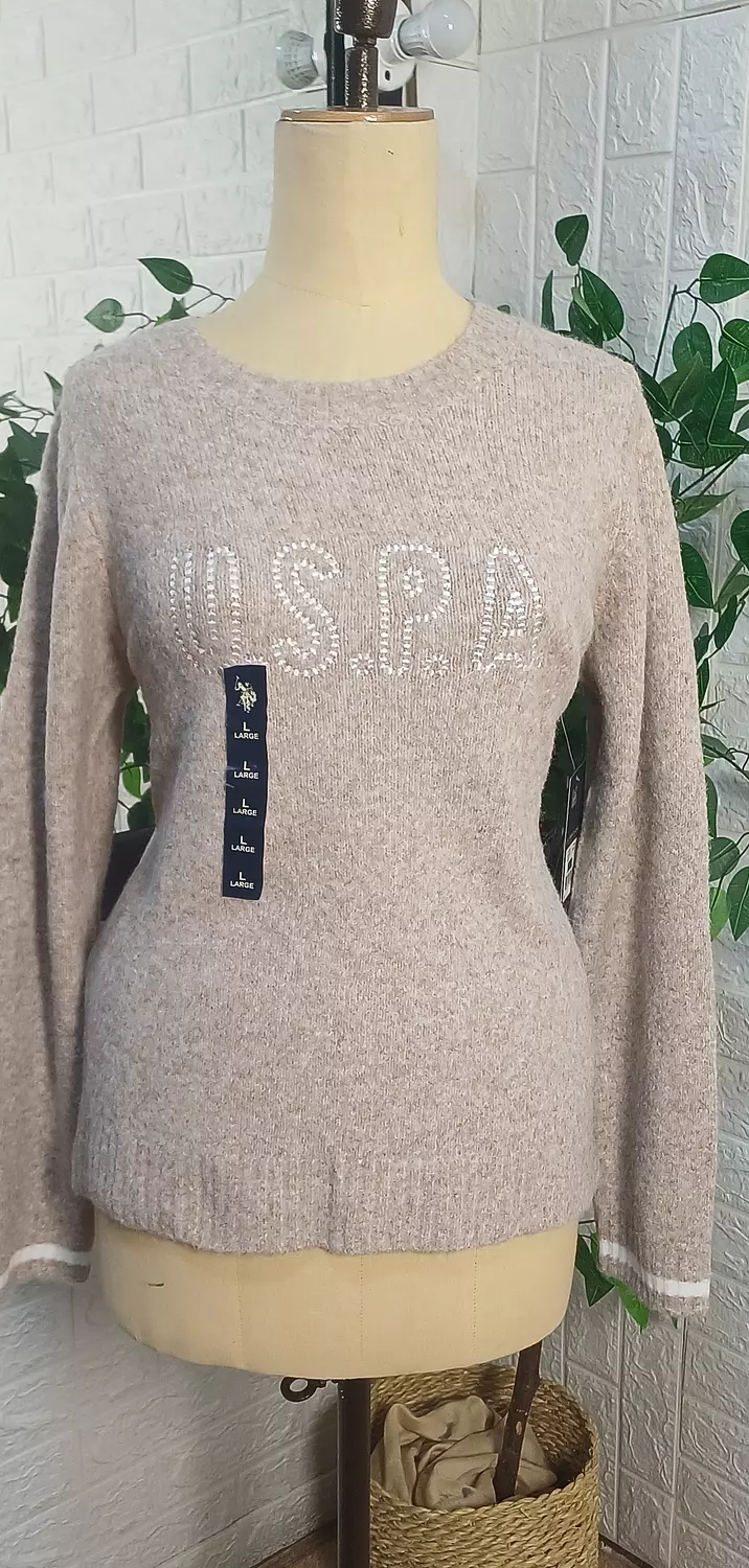 Pullover U.S. polo Assn  hover image