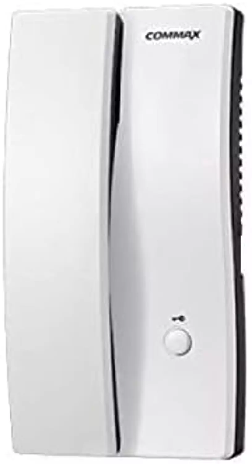 COMMAX Doorbell and Doorphone Intercom Kit hover image
