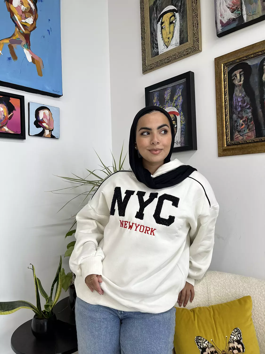 NYC Hoodie 3