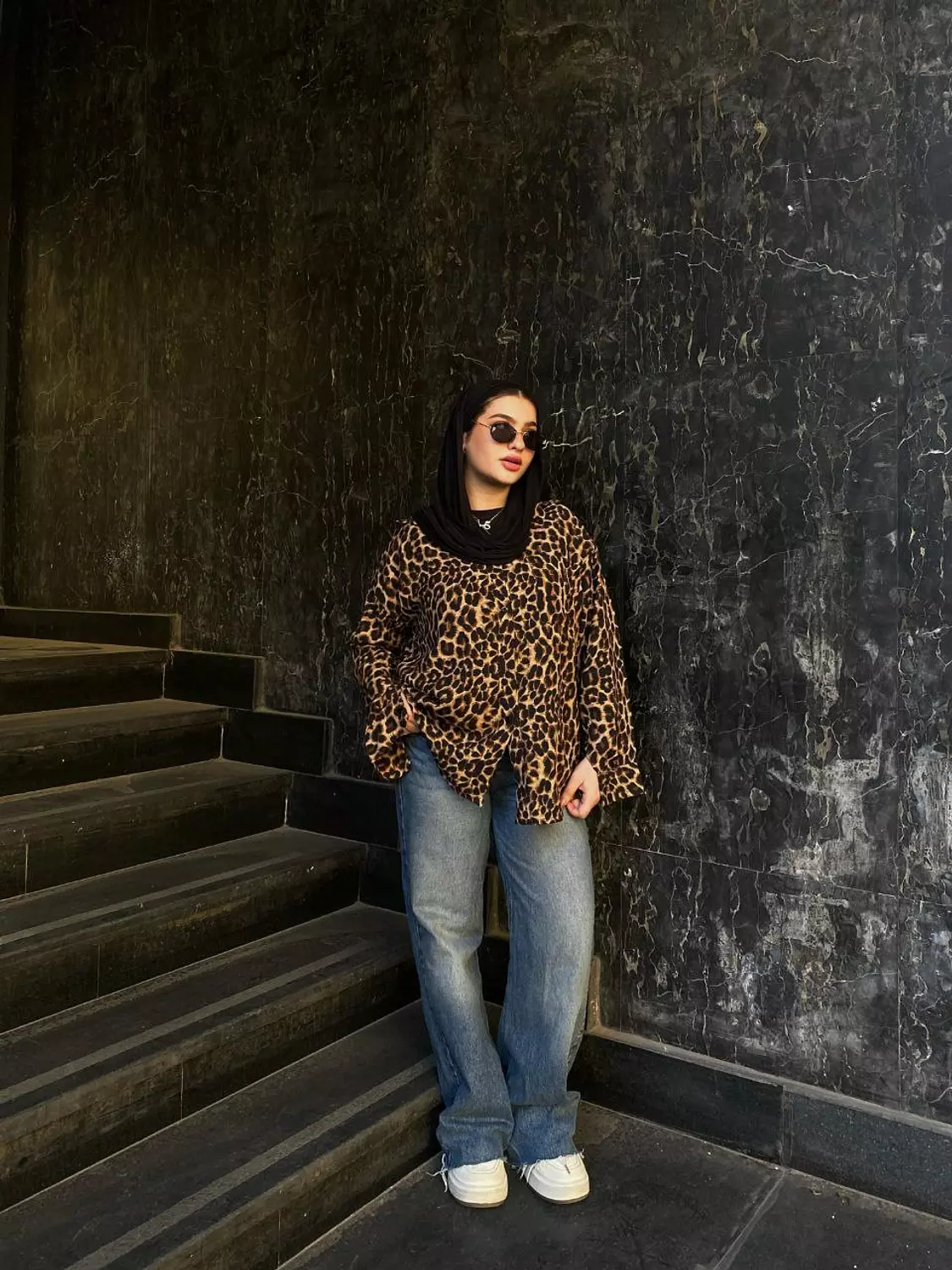 Tiger shirt  2