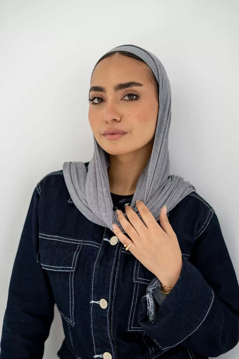 Light jeans image