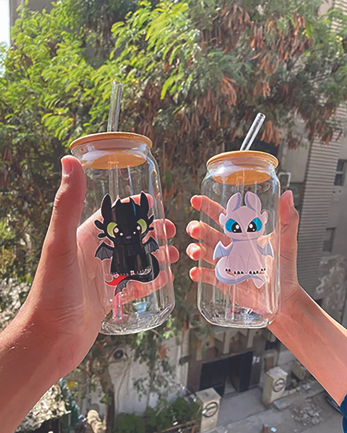 toothless cups image