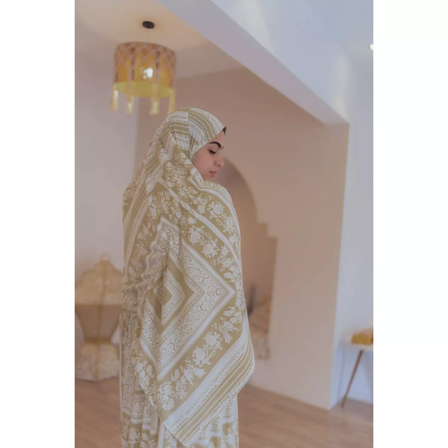 رُقى Isdale 13