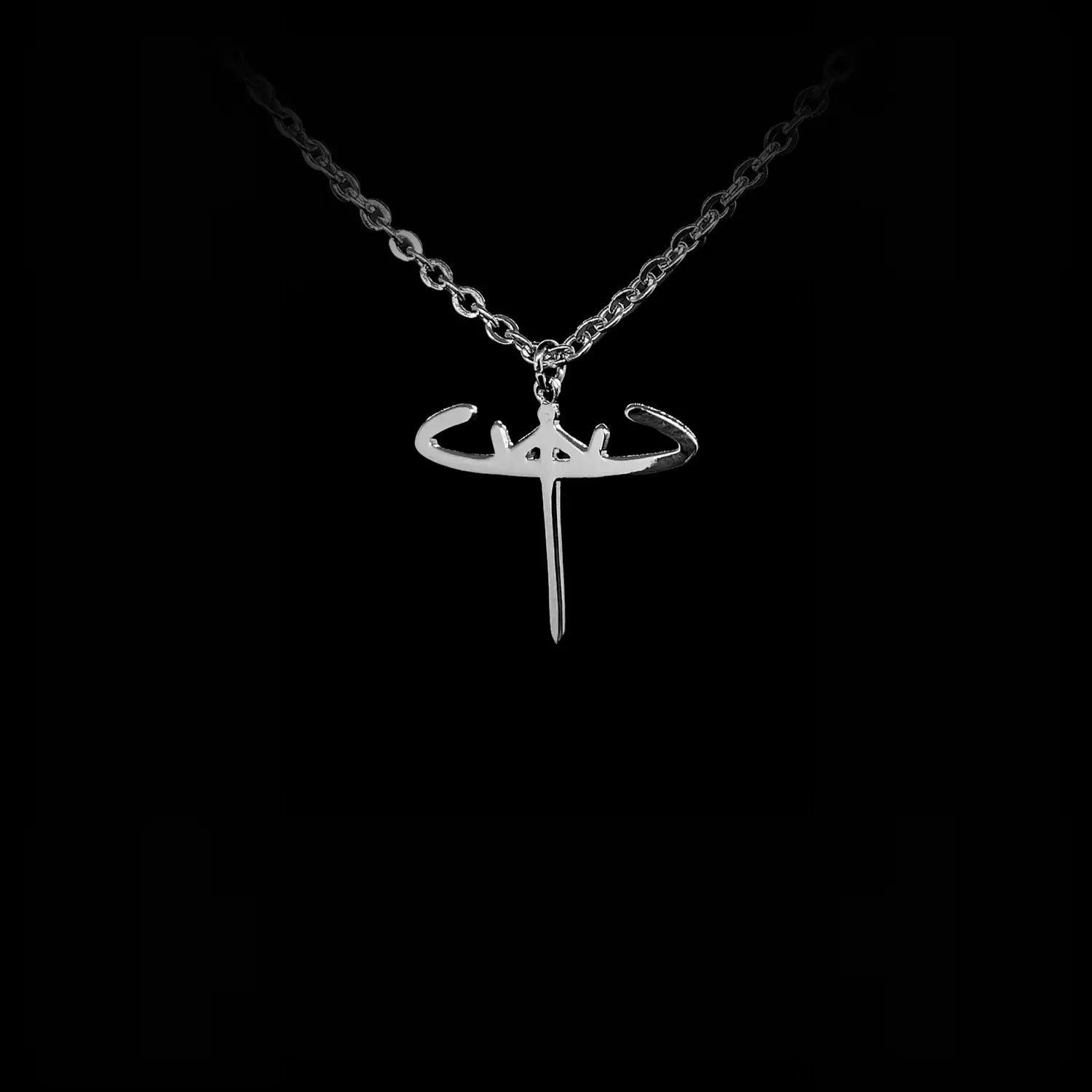 Wegz's Necklace image