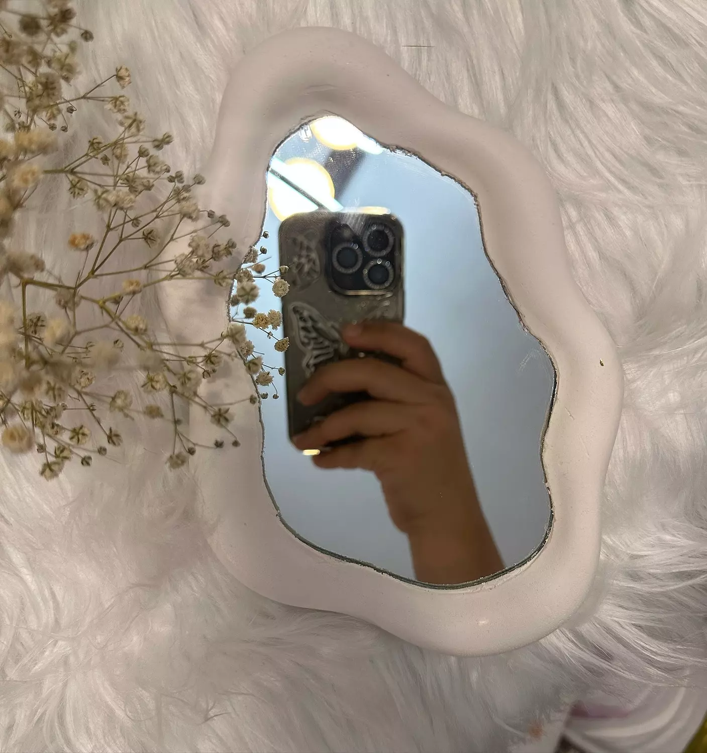 pinterest mirror 2