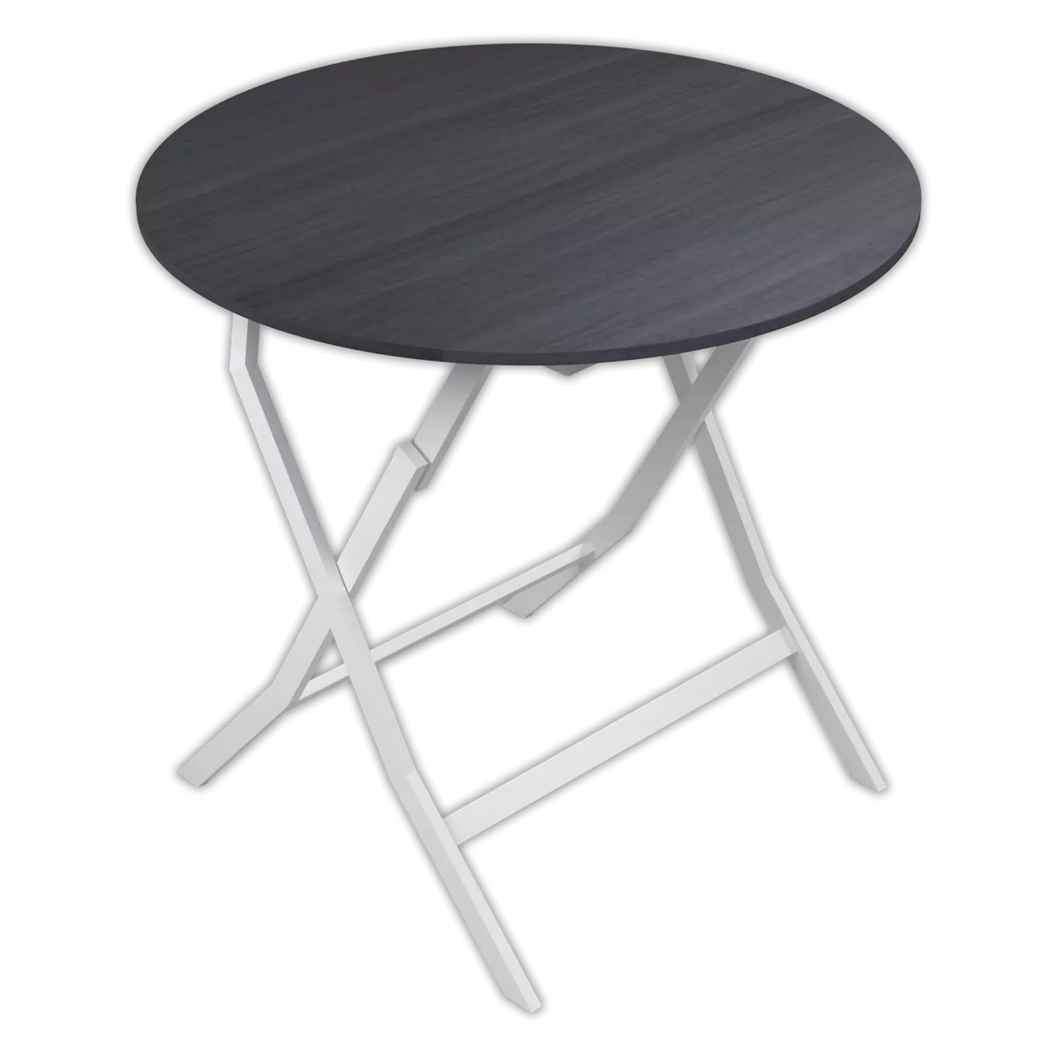 Tee-Circlin (Steel) 24