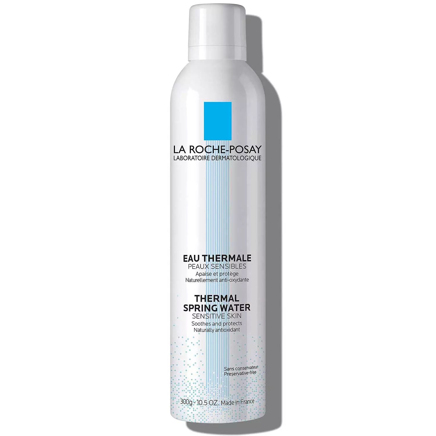 la roche posay thermal water for sensitive skin 150ml image