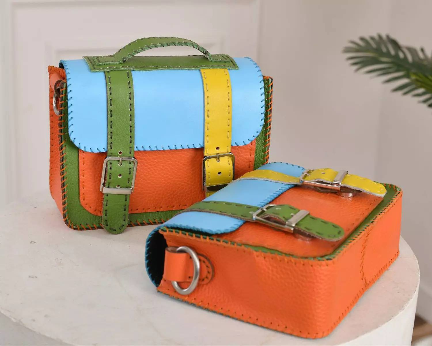small bag 2
