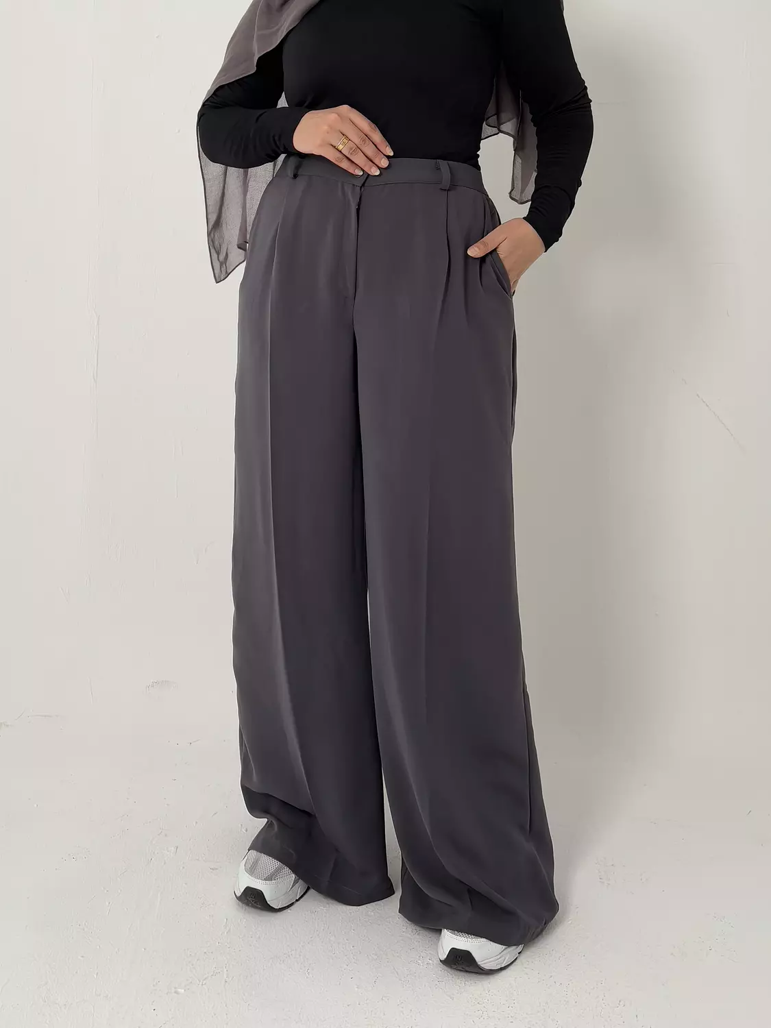 Classic Pants 4